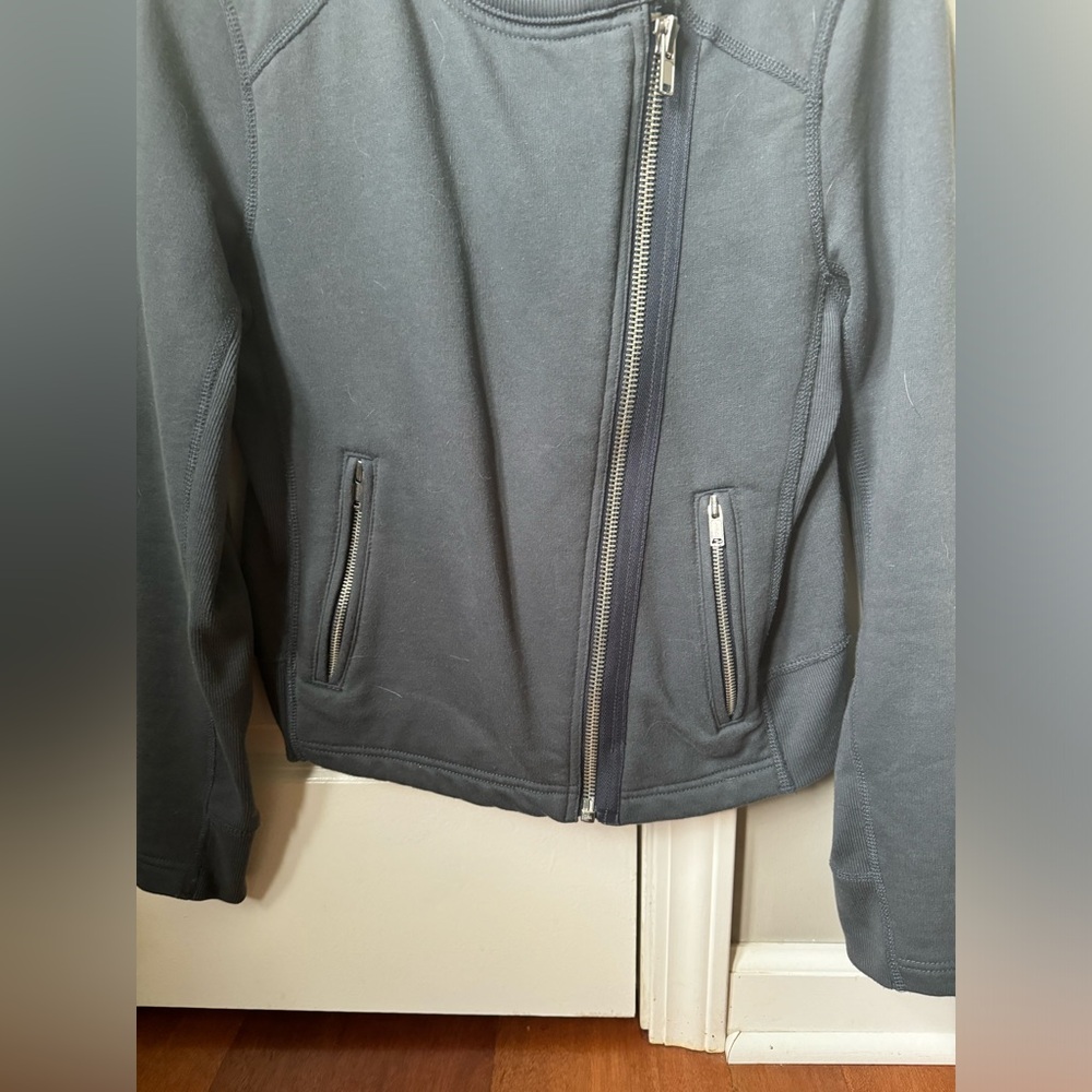 Gap Zip Up Jacket - image 3